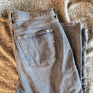 Everlane Original Cheeky Crop Jeans
